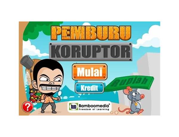 Pemburu Koruptor for Android - Download the APK from Habererciyes
